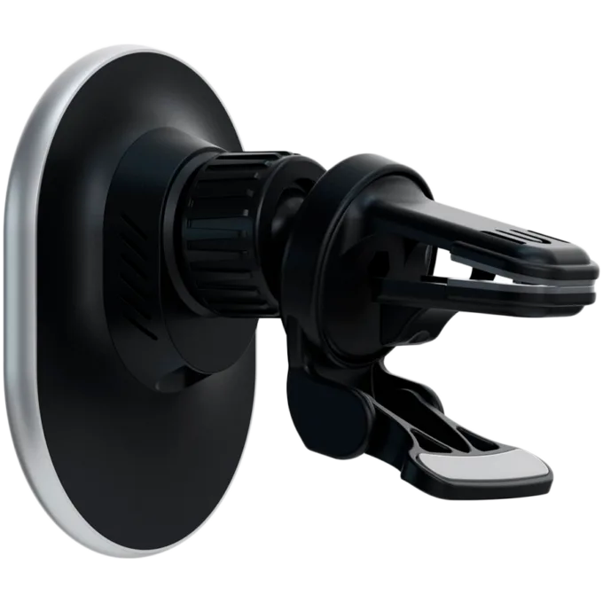 SATECHI Magnetic Wireless Car Charger — image 3