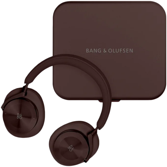 Beoplay H95 Chestnut — image 3