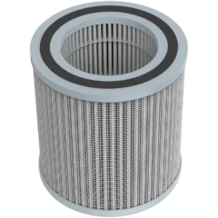 AENO Air Purifier AAP0004 filter H13, activated carbon granules, HEPA, Φ160*170mm, NW 0.3Kg