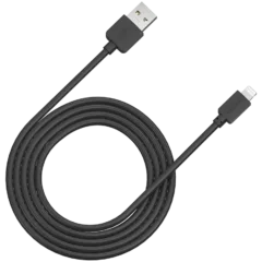 CANYON cable CFI-1 8-pin 5W 1m Black