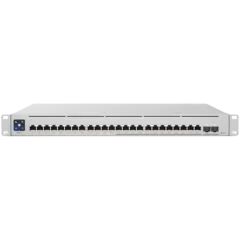 UBIQUITI UniFi Switch Enterprise 24 PoE (Vintage)