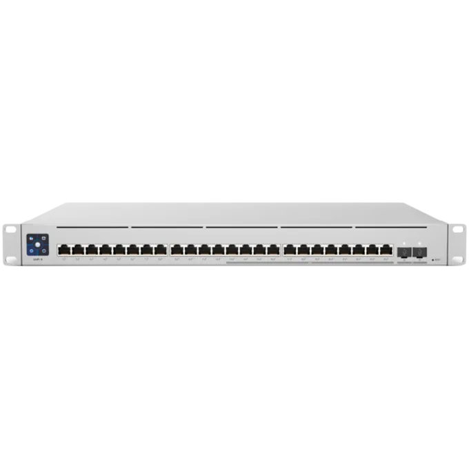 UBIQUITI UniFi Switch Enterprise 24 PoE (Vintage) — image 1