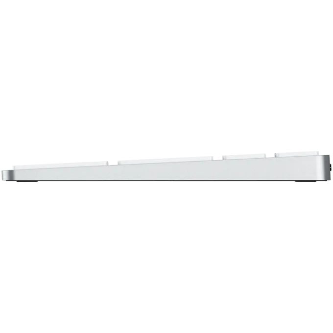 SATECHI Aluminum Extended Keypad Silver — image 6