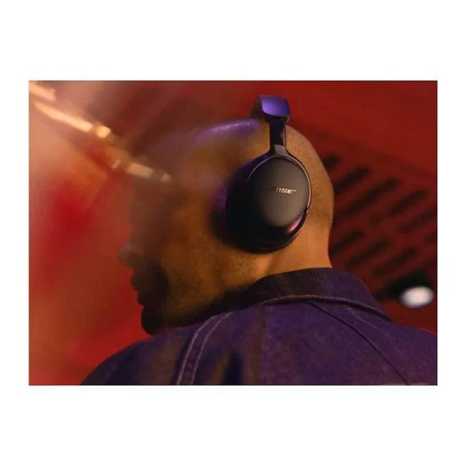 Bose 890101-0100 headphones/headset — image 7