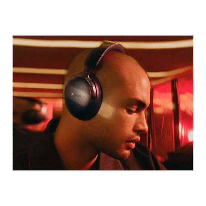 Bose 890101-0100 headphones/headset — image 8