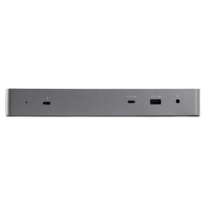 StarTech.com TB3CDK2DHUE laptop dock/port replicator — image 3