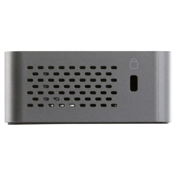 StarTech.com TB3CDK2DHUE laptop dock/port replicator — image 5