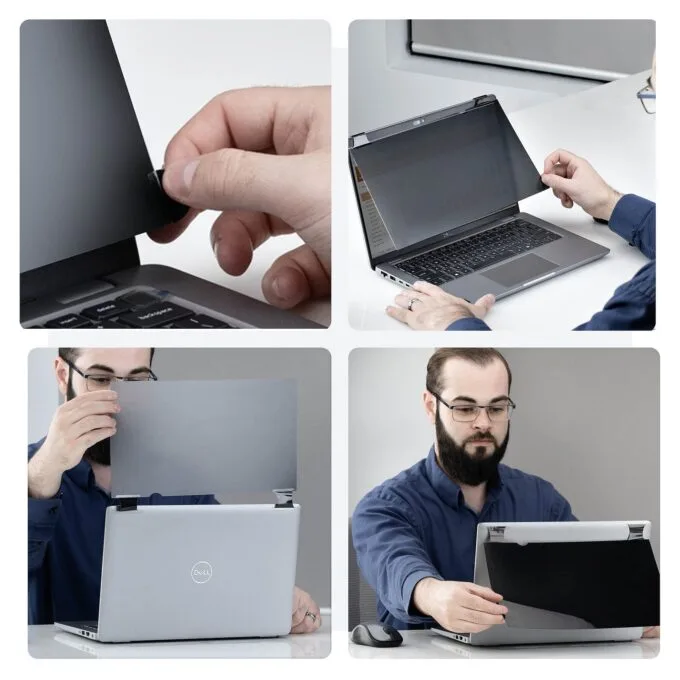 StarTech.com 156LB-PRIVACY-SCREEN display privacy filter — image 4