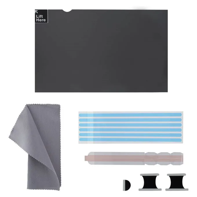 StarTech.com 156LB-PRIVACY-SCREEN display privacy filter — image 5
