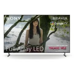 Sony KD-65X85L