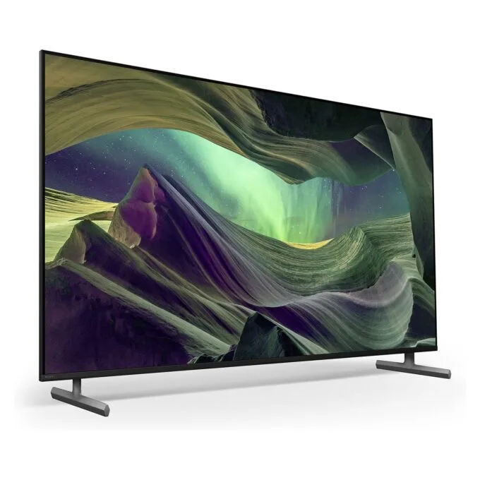Sony KD-65X85L — image 4