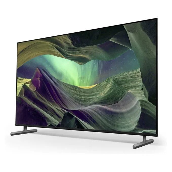 Sony KD-65X85L — image 5