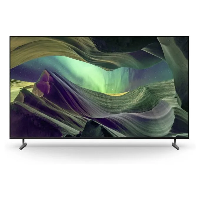 Sony KD-65X85L — image 6