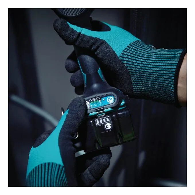 Makita DTD173Z power screwdriver/impact driver — image 6