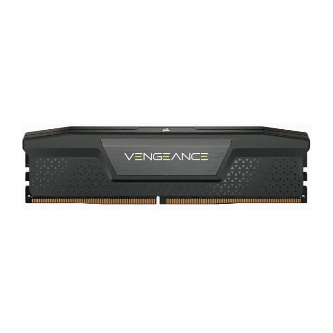 Corsair Vengeance CMK8GX5M1B5200C40 memory module — image 1