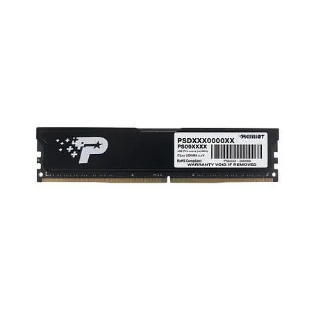 Patriot Memory Signature Line PSD48G320081 memory module — image 1