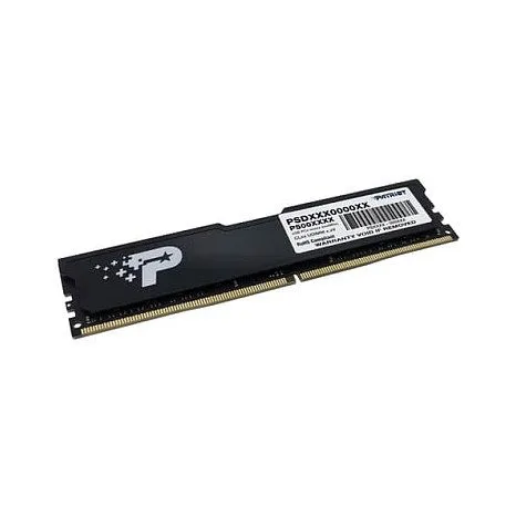 Patriot Memory Signature Line PSD48G320081 memory module — image 2