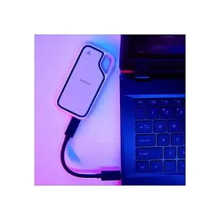 SanDisk SDSSDE62P-1T00-G25 external solid state drive — image 5