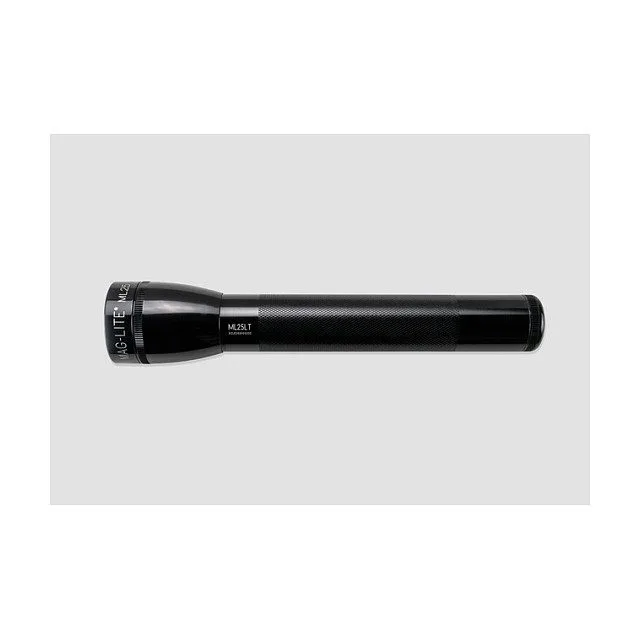 Maglite ML25LT — image 2