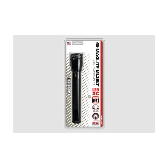 Maglite ML25LT — image 3