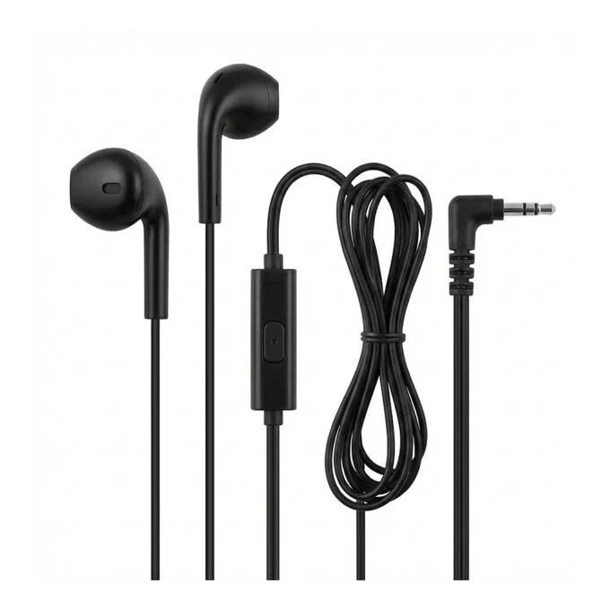LG Headset SGEY0003218 Micro US bulk black — image 1