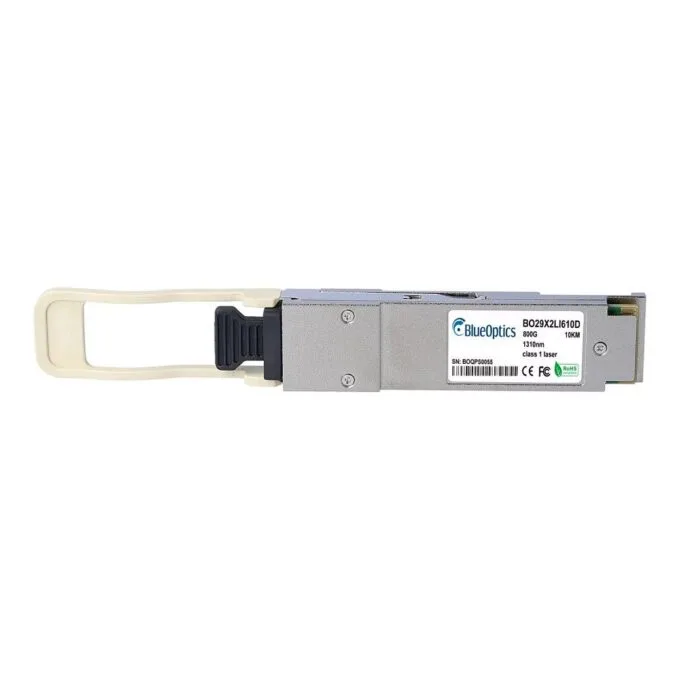 BlueOptics MMA1T00-HS-BO network transceiver module — image 1