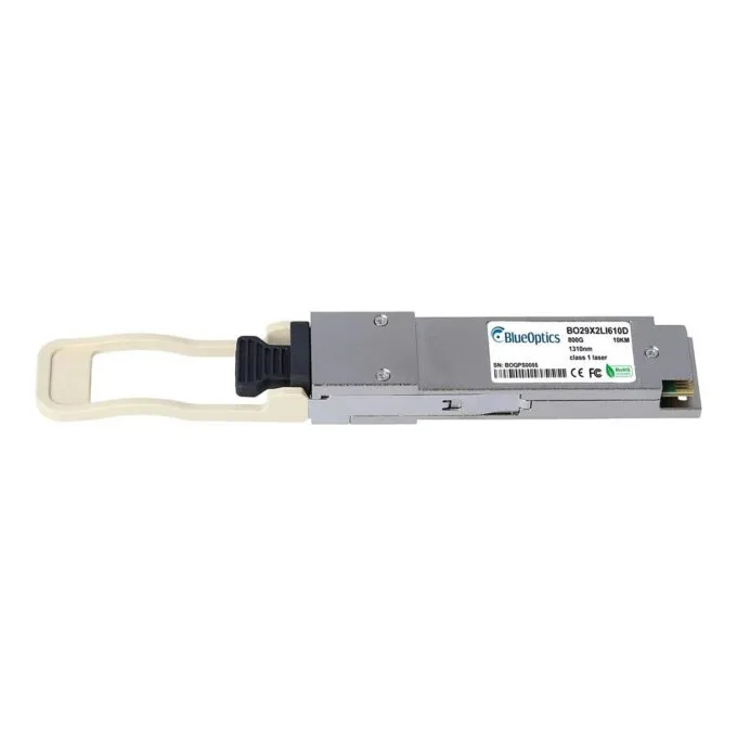 BlueOptics MMA1T00-HS-BO network transceiver module — image 2