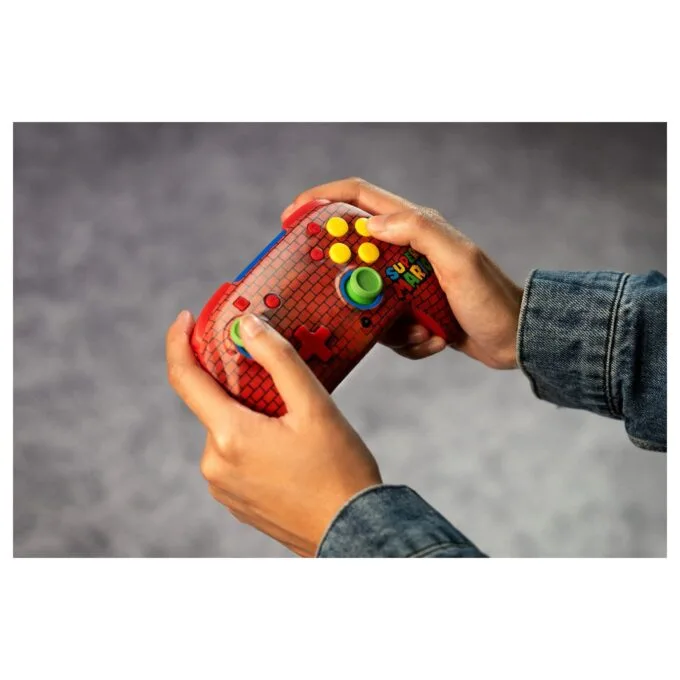 Turtle Beach Rematch Wireless — image 13