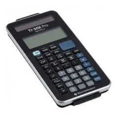 Texas Instruments TI 30X Pro MathPrint