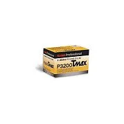 Kodak T-MAX P3200 Film black/white film — image 1