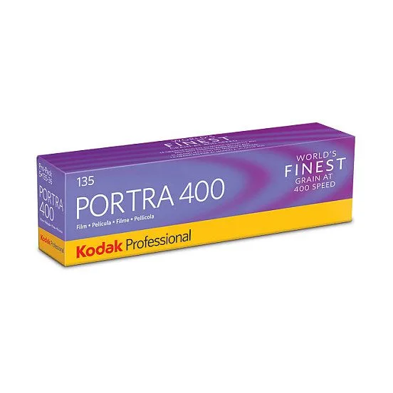 Kodak 6031678 colour film — image 1
