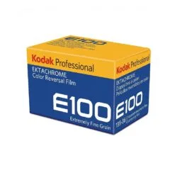 1 Kodak Ektachrome 100 135/36