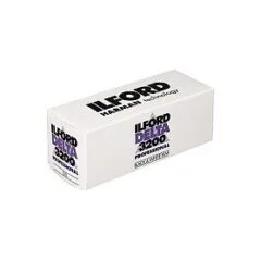 Ilford 1921535 black/white film
