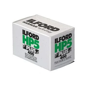 Ilford 1574577 black/white film — image 1