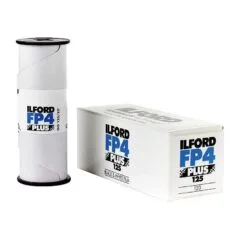 Ilford 1678169 black/white film