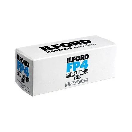 Ilford 1678169 black/white film — image 2