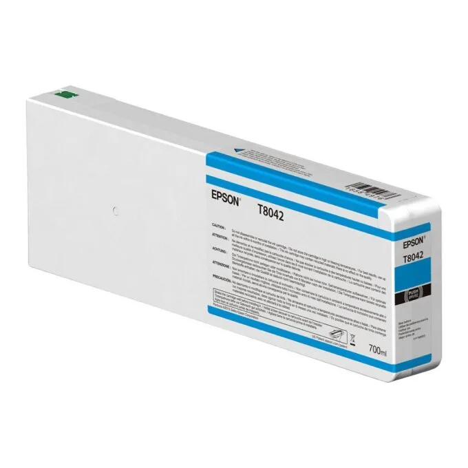 Epson T55KD00 ink cartridge — image 1