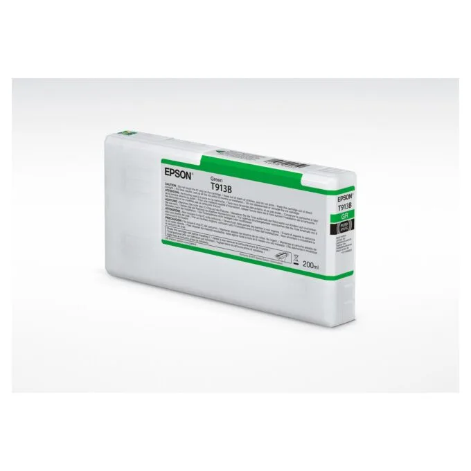 Epson T913B ink cartridge — image 1