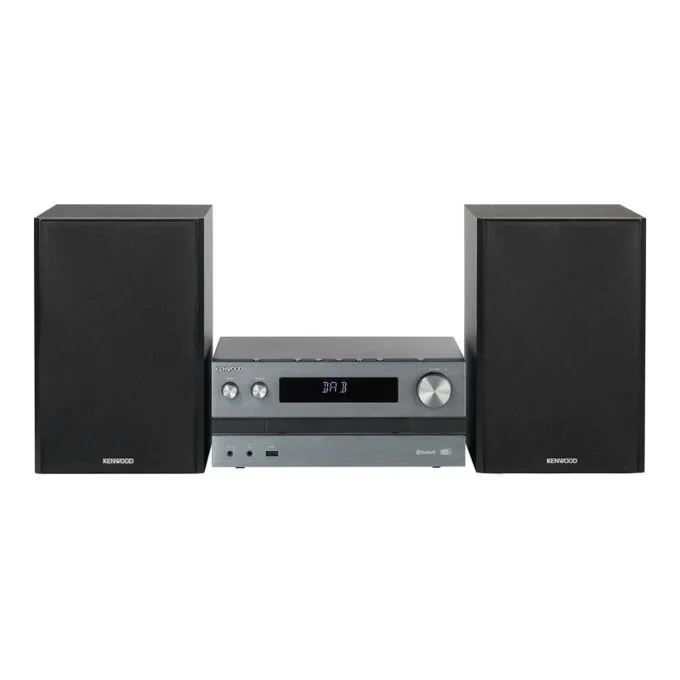 Kenwood M-918DAB-H home audio system — image 1