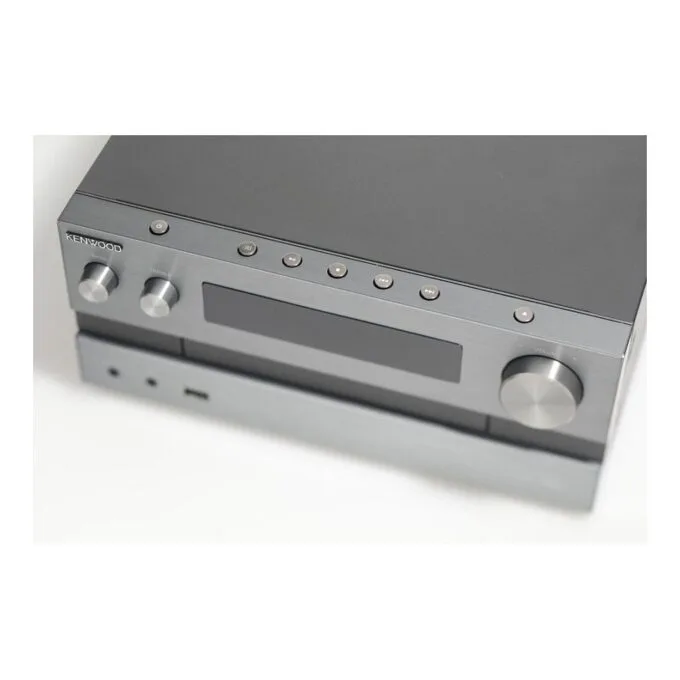 Kenwood M-918DAB-H home audio system — image 5