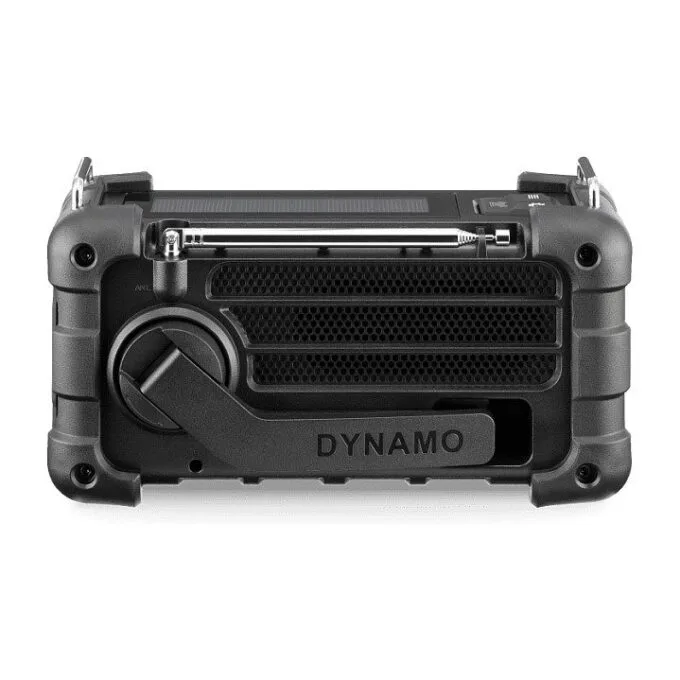 Sangean MMR-99 DAB — image 4