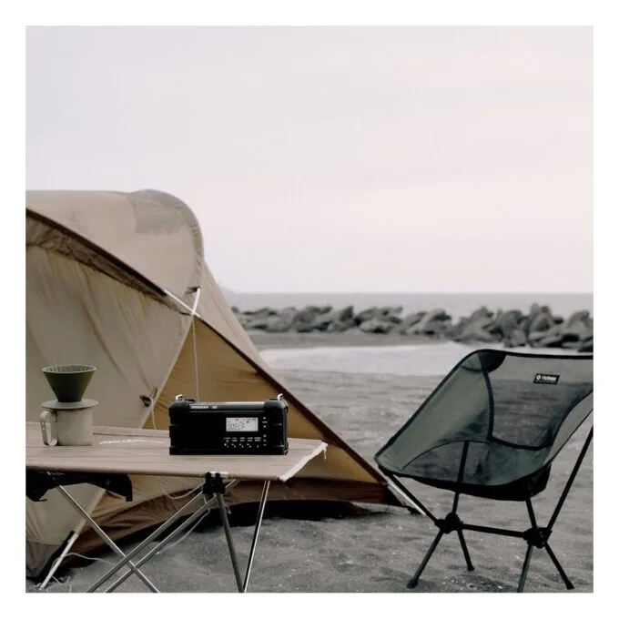 Sangean MMR-99 DAB — image 6