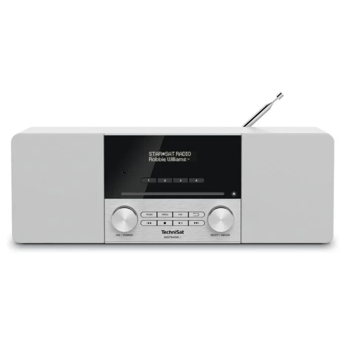 TechniSat DIGITRADIO 3 — image 1