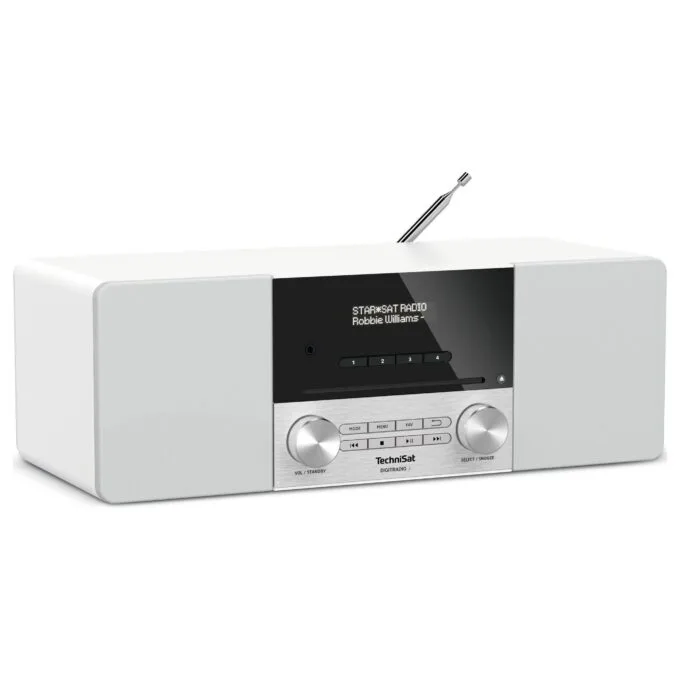 TechniSat DIGITRADIO 3 — image 2