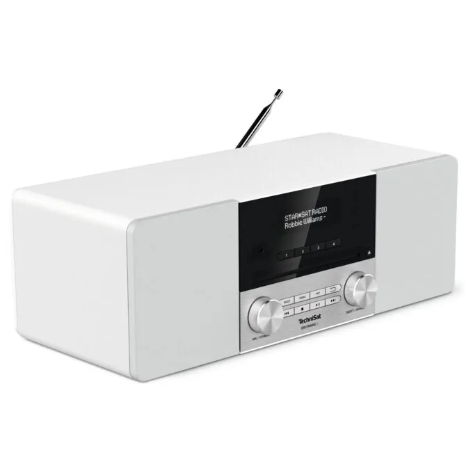 TechniSat DIGITRADIO 3 — image 3
