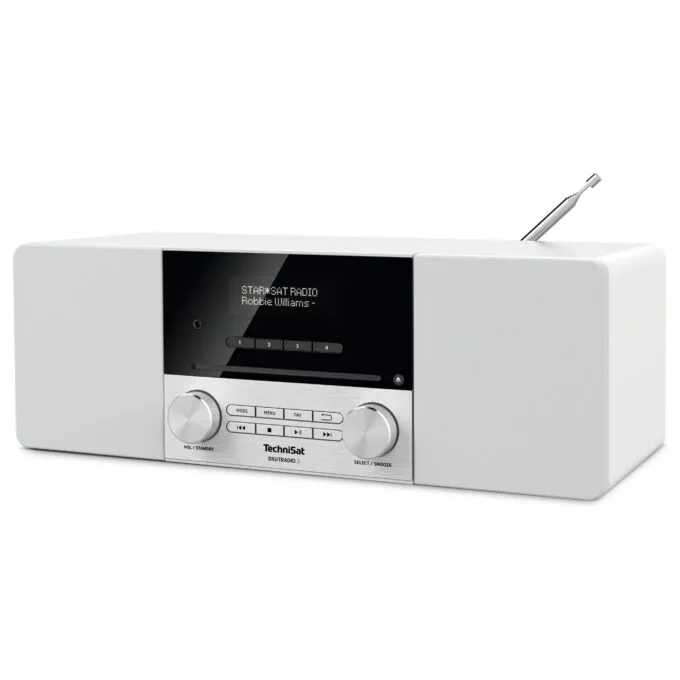 TechniSat DIGITRADIO 3 — image 4