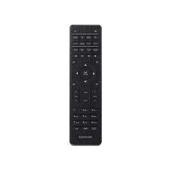 Kenwood KR-W8000SCD-B AV receiver — image 4