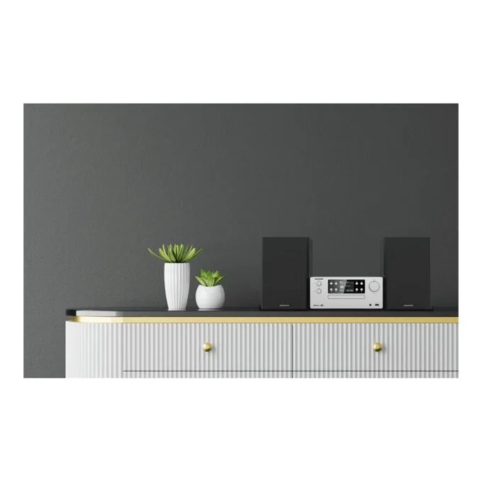 Kenwood Electronics M-925DAB-S home audio system — image 4