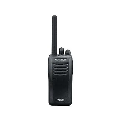 Kenwood Electronics TK-3501E two-way radio — image 1