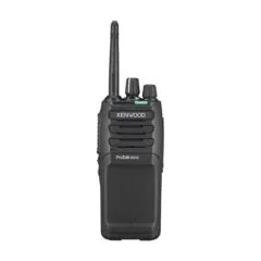 Kenwood TK-3701DE two-way radio